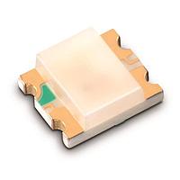 Đèn LED Đa Màu WL-SFCD SMDFlClr Chíp Khuếch Tán 1210 Đỏ/Xanh Lá/Xanh Dương Wurth Elektronik 150121M153000