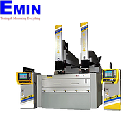 OscarMax S1510-2H CMAX Die Sinker Electrical Discharge Machine (2070 x 1570 mm, 12KVA)