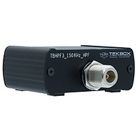 Bộ lọc cao tần Tekbox TBHPF3-150kHz (50 Ω, 135 kHz – 100 MHz)