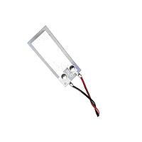 TE CONNECTIVITY SENSORS 1-1002908-0 振動センサー DT1-028K リベット付き