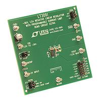Analog Devices DC2276A LDO Voltage Regulator 36V, 1.5A Negative Linear Regulator with Programmable Current Limit
