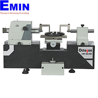 Máy đo chiều dài đa năng Octagon LMM 600 Silver (600 mm, 0.3+ L/2000 um)