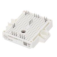 Mô-đun Cầu Nửa SiC, Bộ 2 Mô-đun Cấu trúc Cầu Nửa, 1200 V, MOSFET SiC M1 20 mohm onsemi NXH020P120MNF1PG