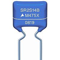 MLVs VARISTOR SR6K35M105X EPCOS B72527G3350K000