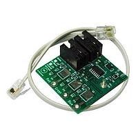 onsemi NCV74300V2GEVK 評価ボード LIN RGB AUTO-ADDRESS EVB