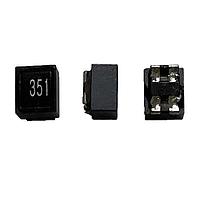 Cuộn cảm Chế độ Chung Công suất CMC 3000? 0.5A 2LN SMD Abracon ACMP-5045-302-T