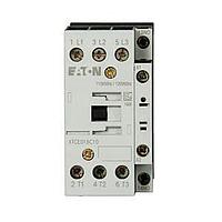 Eaton XTCE018C10Y Solid State Contactors Cont 3P FVNR 18A Frame C 1NO 48/50 Coil