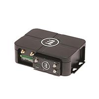 Cổng IoT ReliaGATE 10-20: Cổng Dịch Vụ Đa Năng - M2M - i.MX6 800Mhz -40 +80C, 512MB DDR3, 4GB eMMC, GPS, 9-36 VDC, Nguồn Thông Minh, Yocto Linux, Sẵn Sàng ReliaCELL. Bao gồm giấy phép ESF (Không bao gồm ReliaCELL) Eurotech REGATE-10-20-21