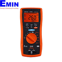 Máy đo điện trở cách điện KEYSIGHT U1452AT (50V〜100V)