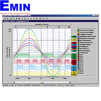 Bộ phân tích tín hiệu HIOKI 9335