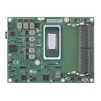 Advantech SOM-5885C5H-S2A1 Computer-On-Modules - COM i5-125H 45W 14C DDR5 COMe Basic