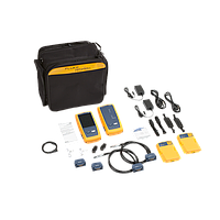 Fluke Network DSX2-5000-NW Cable Analyzer