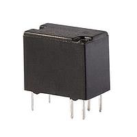 Rơ le tín hiệu có vỏ che chắn 12.3 x 7.3 x 10.2 mm, 3 V, 1 A, SPDT (1 Form C) Same Sky (formerly CUI Devices) SR3-3V-150-1C