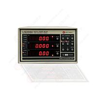 Lisun LS2050 Digital Power Meter (High Accuracy Model) (AC600V/20A, DC1000V/20A)