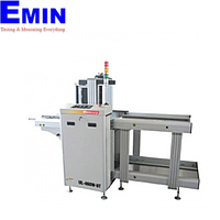 Manncorp UL-460W-UT PCBマガジンアンローダー