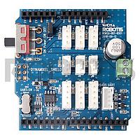 Mạch che DYNAMIXEL Shield ROBOTIS 902-0146-000