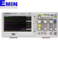 SIGLENT SDS1202DL+ 数字示波器 (200 MHz)