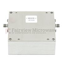 Bộ cách ly Fairview SFI1317S (SMA Female,20 dB, 135-175 MHz)