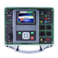 Metrel MI 3290 Earth Testers (0.010 Ω ,..., 199.9 Ω; 0.00 Ω, ..., 100 Ω)
