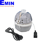 DaiHan DH.WHM121307 顶部覆盖织物加热罩 (10L, 450°C)