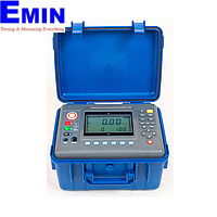 Máy đo điện trở cách điện Amblyonix 3005A (0.01MΩ ~ 2TΩ; 5000V)