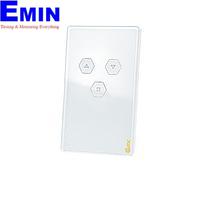 Datic DATIC-SDOOR-T Datic 스마트 도어 롤러 도어 스위치 (White)