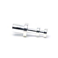 Mill-Max 2348-2-00-44-00-00-07-0 Terminal Pin, Turret 300u AG OVER CU