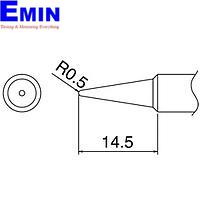 Tip hàn HAKKO T18-B