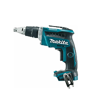 MAKITA DFS452Z 无绳螺丝刀 (0-4,000 Rpm)