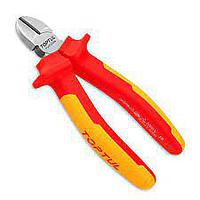 TOPTUL DGCC2206 切割钳