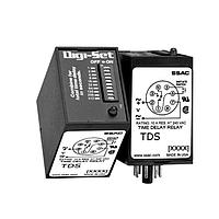 Rơle Thời Gian DIGI-SET (Một Lần) Littelfuse TDSH120AL
