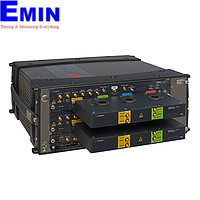 Máy phát xung tuỳ ý KEYSIGHT M8199A (128/256 GSa/s, 65 GHz)