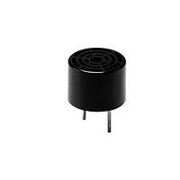 Cảm biến siêu âm ultrasonicsensor, vỏ nhựa, bộ phát, góc định hướng 80 độ, phát hiện được 0.2m-18m Same Sky (formerly CUI Devices) CUSP-T80-18-2400-TH