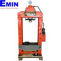 Máy ép thủy lực 50T có đồng hồ KOCU MSY-50T