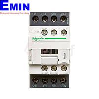 Khởi động từ Schneider LC1DT25E7 (25A, 1NO và 1NC)