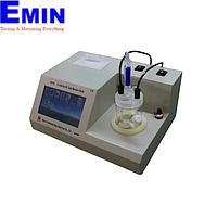 Thiết bị thử nghiệm biến áp