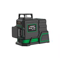 SNDWAY SW-373G レーザー墨出し器