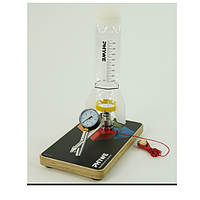 PHYWE 02679-00 Rocket Model