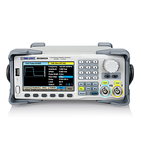 Máy phát xung SIGLENT SDG6032X (350MHz; 2CH; 2.4GSa/s)