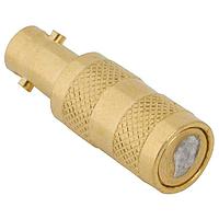 Bộ chuyển đổi RF - Giữa các loại HD-BNC Jack Bộ kết thúc 0,1% 1 Watt Amphenol RF APH-HDBNCJ-T