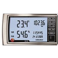 TESTO 622 湿度及び気圧メーター