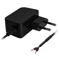 Teltonika PR3PREU6 Wall Mount AC Adapters EU 2-pin power supply, 9W