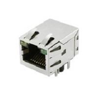 Modular 100BaseTX 1x1 Tab Xuống 1x1 Tab Xuống Ethernet Pulse Electronics JXD6-1100NL