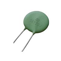 YAGEO 271KH20J-OTR MOVs 270V 10KA MOV ディスク 20mm