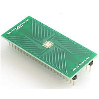 Đế cắm & Bộ chuyển đổi QFN-40 sang DIP-44 Bộ chuyển đổi SMT Chip Quik IPC0044