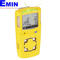 Máy đo đa khí Honeywell GasAlert MicroClip XL (LEL/O2/CO/H2S)