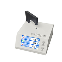 Linshang LS108D 透镜透射计