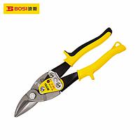 BOSI BS273103 Aviation Snips (10" left)