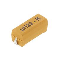 Cuộn cảm đúc 3615A-10-3505-10 0.22UH AMP Connectors - TE Connectivity 3615AR22K