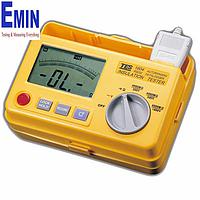 TES TES-1604 Datalogging Insulation Tester (RS-232)